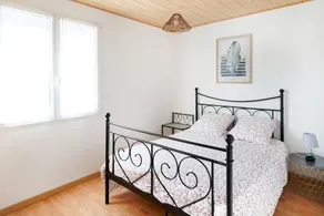 Apartamento classificado 2 estrelas no País Basco a 4 km da praia com terraço - Image 4