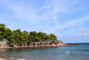 Big House vista mare 4 stanze - Cap Esterel - Le Dramont - Agay - Image 4