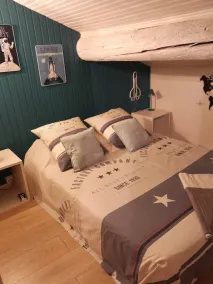 Bondegården Olive en Provence til 6 personer: To udhus: Hus + Studio - Image 4
