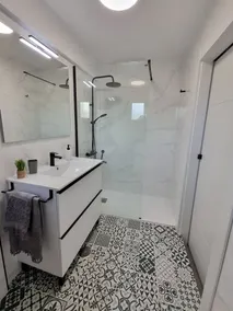 Renovated Penthouse in the historic center, 100 meters from the Cathedral! - Image 3