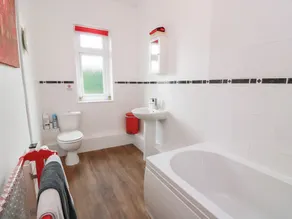 CHARLIES COTTAGE, pet friendly, character holiday cottage in Swinton - Image 3
