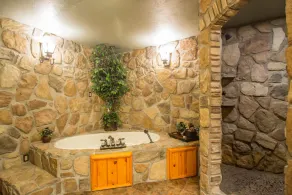 Untere Ebene - Buffalo River Lodge - Image 4
