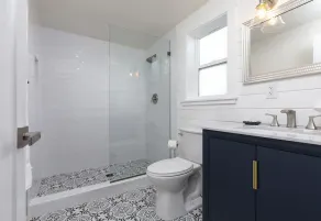 Remodeled Beach House with Spa and Sauna • 2 Blocks from Ocean • Pet Friendly - Image 4