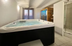 Dejligt hjem i Svibovec Podravski med sauna - Image 3
