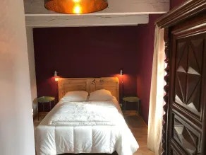 Le Petit Paradis - Cottage for 8 people with Private Pool in the Countryside - Image 4