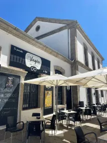 El Vagón Bar-Albergue Béjar - Image 5
