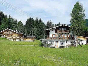 Ferienwohung Schönau, 1-2 Personen, 27 qm, Balkon mit Aussicht, Nr. 3 - Image 5