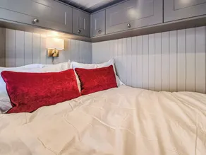This stunning and unique pod is the ultimate stay for your next getaway. - Image 4