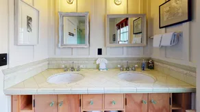 OCEAN VIEW: MCCORMICK MANSION: Von Seaside Vacation Homes, Inc verwaltet - Image 5