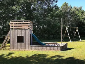 4 star holiday home in Nibe - Image 3