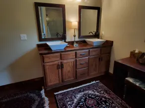 Peaceful Mountaintop Cottage - Image 4