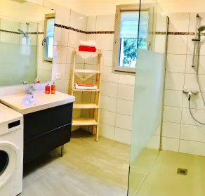 Maison de campagne - Vue mer - Piscine privée (chauffée)  7 personnes - Image 3