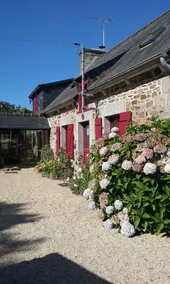 Bed and breakfast med udsigt til slottet i La Roche Jagu nær Pontrieux-Paimpol - Image 3