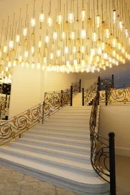 The Nishat Hotel Johar Town - Image 2