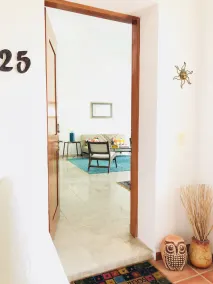 Ready and Clean: Renovated Condo in fabulous Pedregal, Ocean, city and Mtn views - Image 2