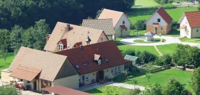 Grande casa per le vacanze (82 m2) su due piani con terrazza solarium - Image 4