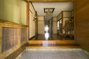 Tawaraya - Big Roof House - A nostalgic old house that makes you feel at home, just like your grandma's house. - Image 4