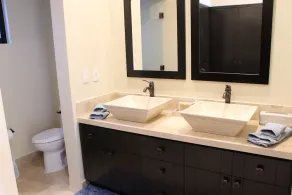 Villa con 4 camere da letto a Copala sul campo da golf di Quivira con piscina privata e jacuzzi - Image 3