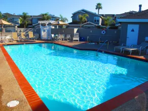 Charming Del Mar Condo an Haff und wenige Minuten vom Strand - Image 5