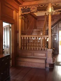 Ivory Pearl Suite dans Le Majestic Jewel of Apalachicola - Image 2