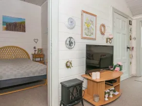 Vintage Holiday Home in Rømø near Beach - Image 3
