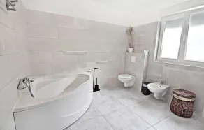 Family friendly house with a swimming pool Buroli, Umag (K-22400) - Image 2