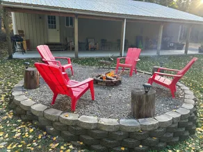 1 soveværelse / 1 bad Rural Retreat - kæledyr er velkomne, morgenmadsprodukter inkluderet - Image 4