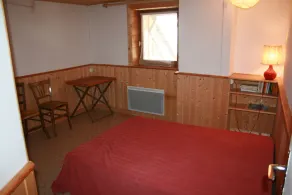 Restaureret hytte fra det 18. århundrede, rolig og hyggeligt 5 km fra resorts - Image 4