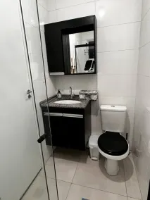Lindo e Aconchegante Apto Novo! - Image 3