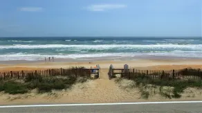 OCEAN VIEW CONDO w/ Pool, Cable, Wifi, BEACH ACCESS. Ormond-by-the-Sea  - Image 5
