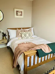 Beautiful weavers cottage, views and garden  - Image 4