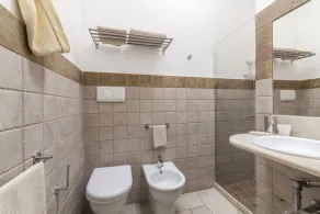 Villa  con piscina privata a Santa Caterina Nardò - Image 4