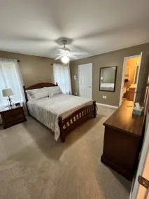 N E W Cozy 2 Bedroom Hermitage in Historic Ashtabula Harbor - Image 4