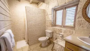 Melissa - Beliebte 5-Schlafzimmer-Villa mit privatem Pool und 2 Minuten zu Fuß zum Strand. - Image 3