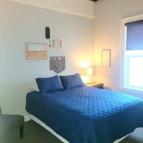 14 soveværelser Fantastisk beliggenhed !! Central StayCation Store grupper sover op til 32 - Image 3