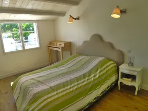 Noirmoutier WIFI VILLA 6 PERS FOREST 100M 400M BEACH BIKE TILGÆNGELIGE - Image 5