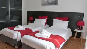 Typical and relaxing house with heated swimming pool near down town La Rochelle - Image 4