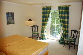 Exclusive mansion apartment on Rügen for 2 - 3 guests - Image 4
