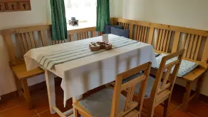 Ruhig gelegenes Landhaus im Grünen, mit Pool, familien- und hundefreundlich - Image 5