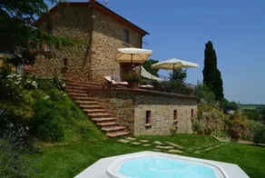 LA CASINA DEL BIONDO - LA CASINA DEL BIONDO - Image 3