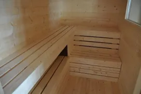 Ile de San Simón Maison pour 6 personnes - Image 2