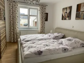 Ferienwohnung Lena, 60m², 2ZKB, Freisitz, Nähe Mosel, Hängeseilbrücke - Image 4
