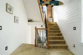 Stairway to Heaven - Hot Tub Beach House - 4/2.5 Flagler Beach  - Image 3