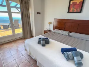 Splendida villa con bella vista e piscina privata - Image 5