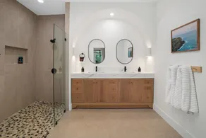 Newly renovated +Brand New Pool and Spa + Airy-Custom Ocean Bluff Home - Image 3