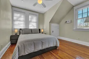 Oakley Square 3BR Charmer - Total Walkability home - Image 5