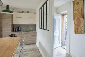 Grande Maison 9 Personnes, Randonnées et Vélos - Image 2