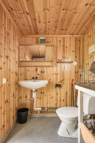 Boda Åsen Jaktstugan by Interhome - Image 2