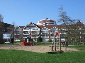 TRA-525 - Residence Trafalgar - Image 2