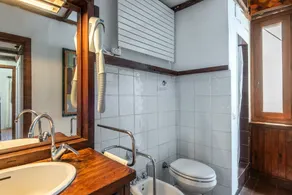 Villa 'Casa Alta Esclusiva' mit privatem Pool, privater Terrasse und WLAN - Image 3
